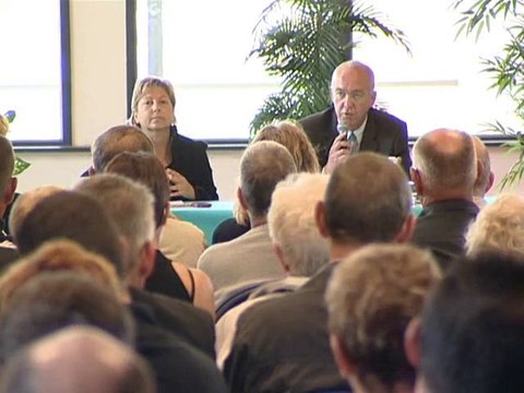 Calaisis TV: Associations Sportives et subventions