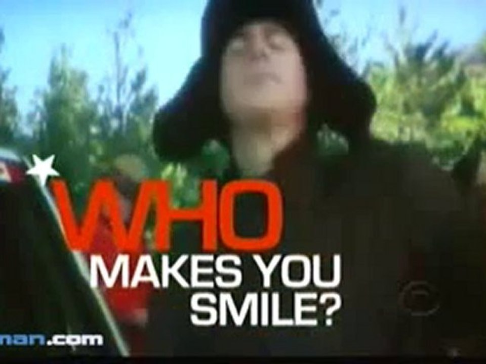 NCIS 8x1 Spider and the Fly