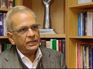 Pakistani politician murdered in London street
