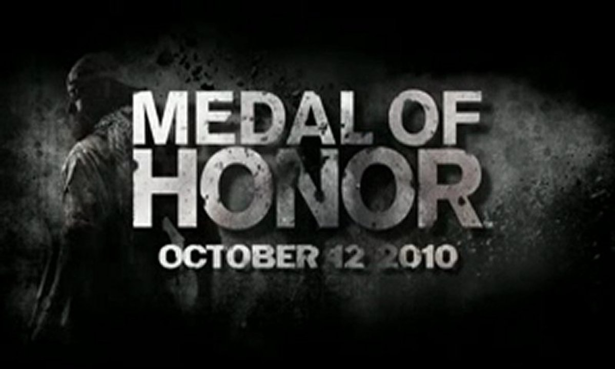 Medal of Honor - TGS 2010 Solo "Friends from Afar" [HD]