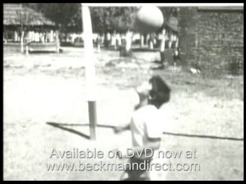 Young Diego Maradonna keepy ups, football, soccer, foot