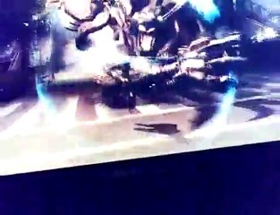 Final Fantasy Versus XIII - Vidéo du Tokyo Game Show 2010