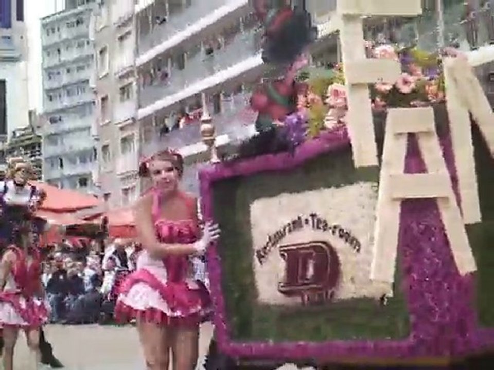 le corso fleuri
