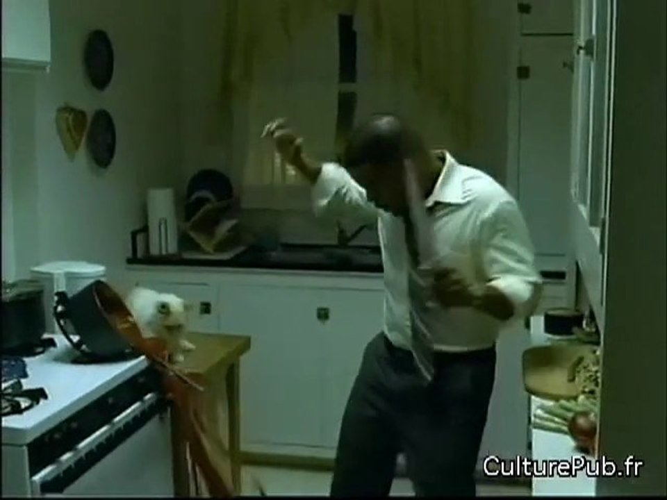 Préparer le dîner / Ameriquest.