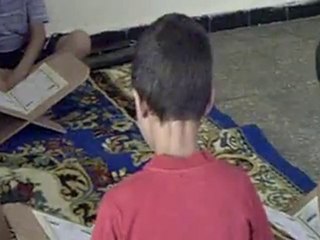 المدرسة القرآنية بشارع موليير سيدي بلعباس تابع3
