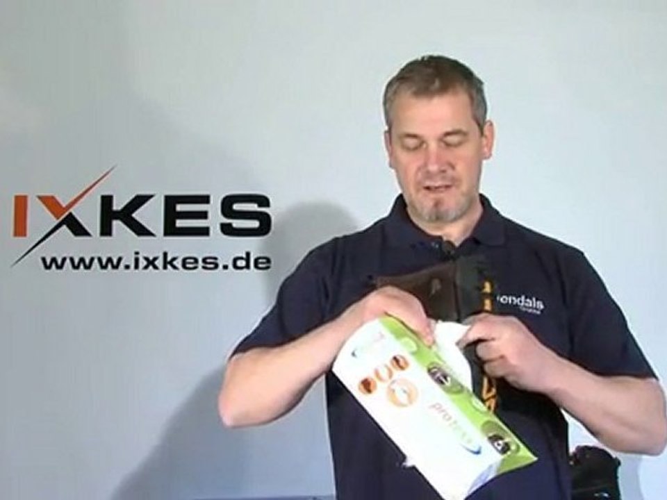 Anti-Geruchs-Kissen für Sicherheitsschuhe Protexx