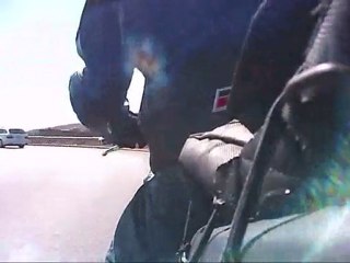 colin, lateral izquierdo