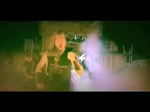 Amon Amarth - Twilight Of The Thunder God