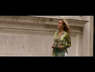 Le Masque de Venise 1ère partie sur 4 (10 min., 2006, HDV)