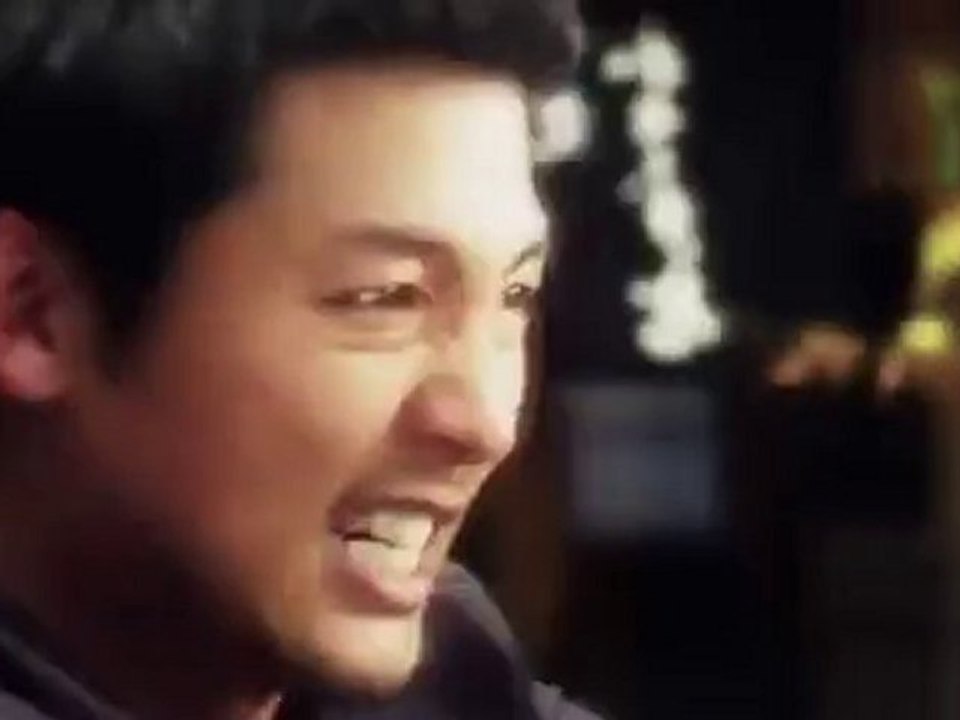 Lee Jung Jin 이정진 - Fugitive S1. Plan B Teaser # 3