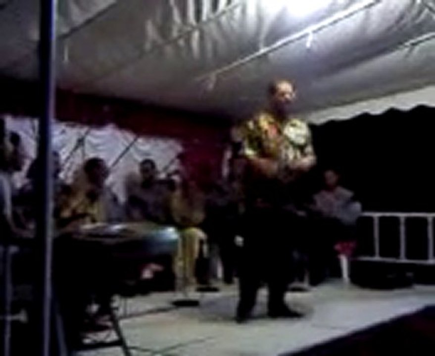 mezoued jaw l'été en tunisie 2010