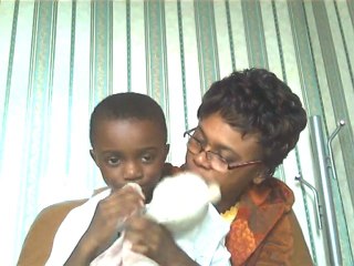 Témoignage(3): Rien est impossible à DIEU