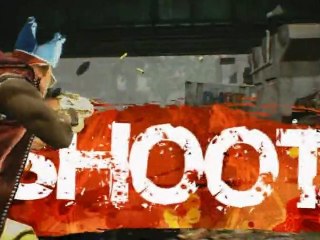 Gun Loco - Trailer TGS 2010