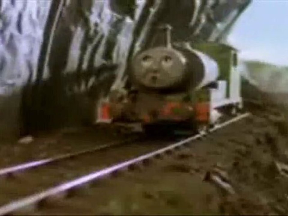 YTP: Oh Look, It's Percy