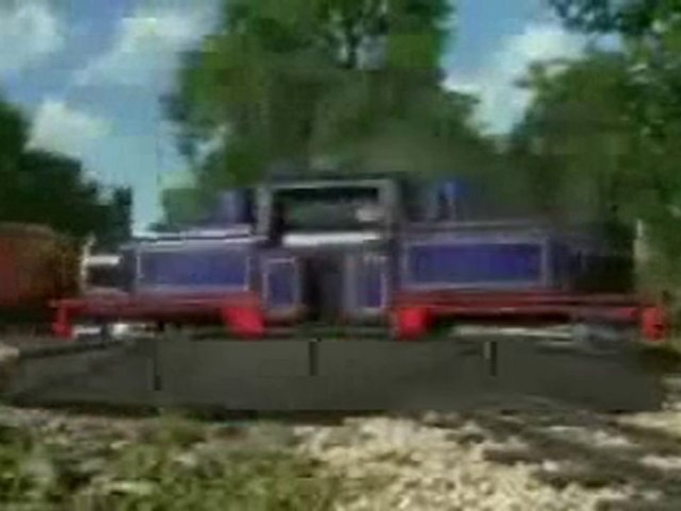 YTP: The Magic Turntable