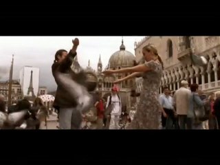 Le Masque de Venise 3ème partie sur 4 (10 min., 2006, HDV)