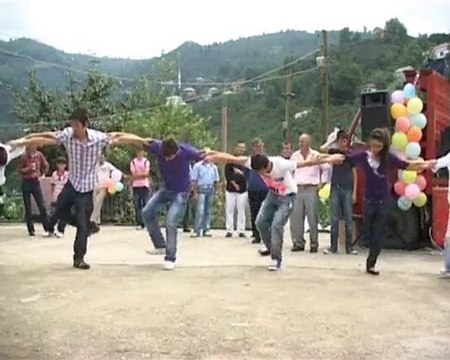 İlit Köyü ve Düğün Belgeseli