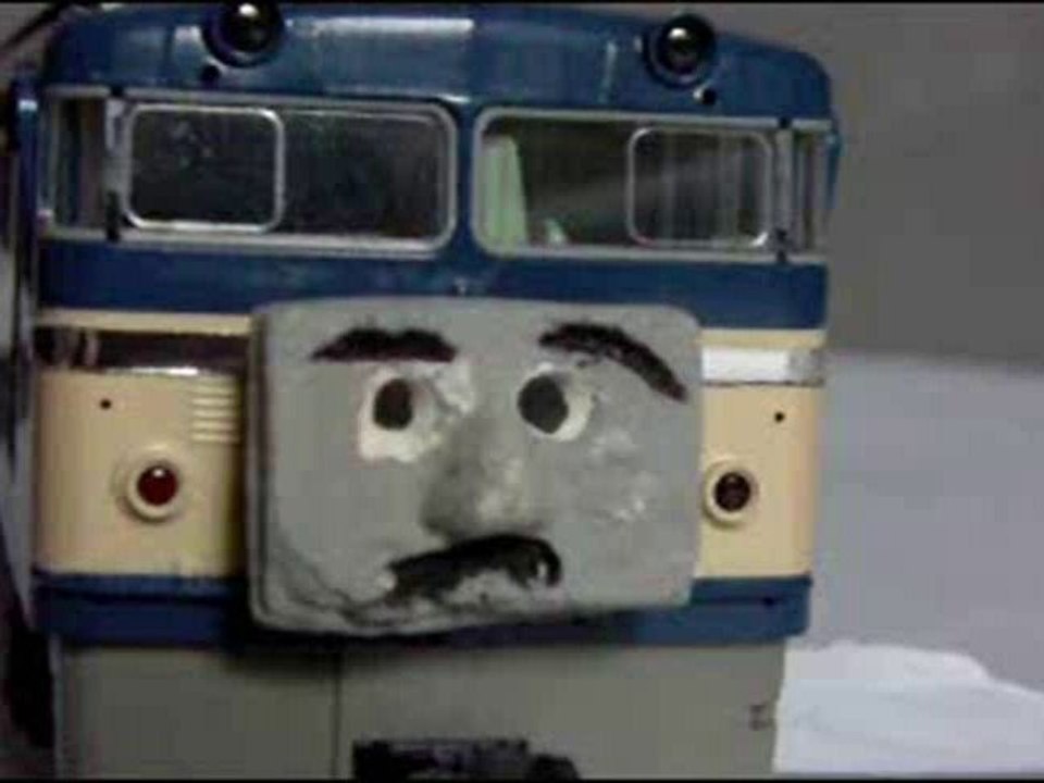 TTMA Movie Trailer: Short