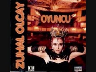 ZUHAL OLCAY HEP AYNI