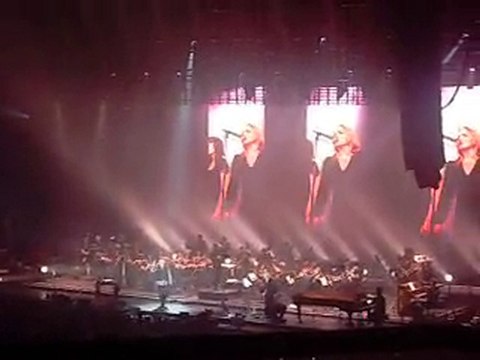 Concert Peter Gabriel 16 septembre 2010 Bruxelles