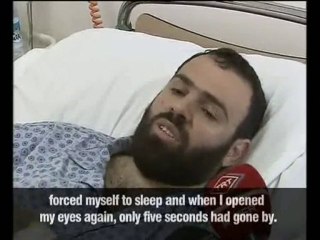Mavi Marmara Tanıkları - Mehmet Ali Zeybek