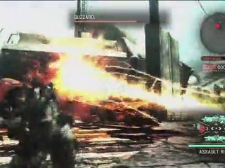 TGS Trailer Vanquish