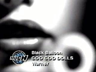 Goo Goo Dolls - Black Balloon