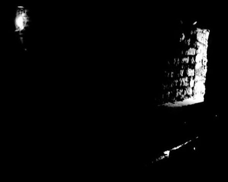 Le Cas Jekyll (Denis Podalydès). Montage vidéo.