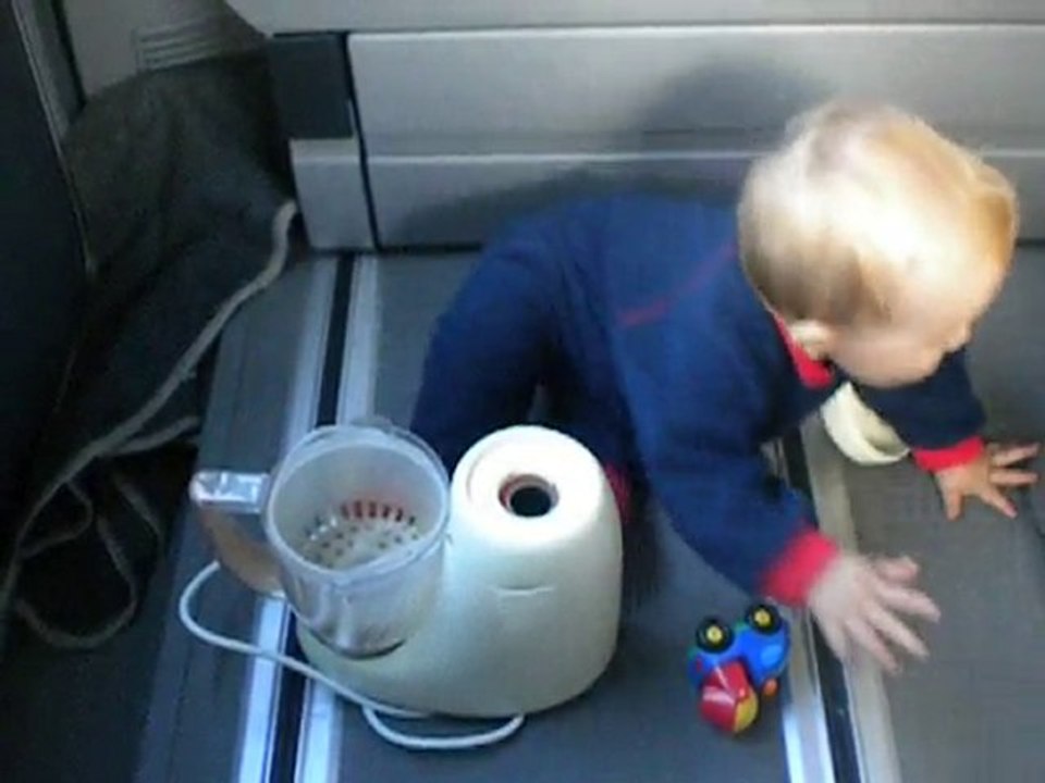 Le BBCook en Vac