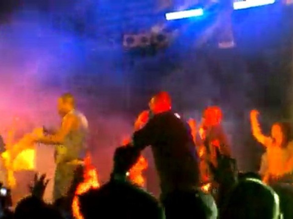 concert de la harissa part 9