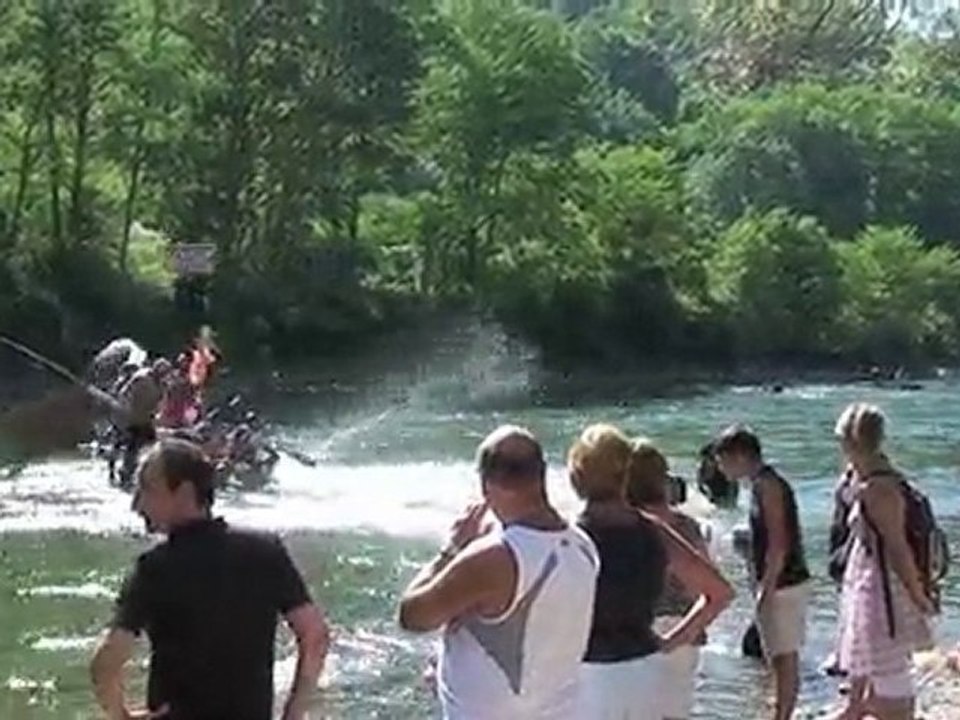 Touskiflot 2010 les vaches a lait