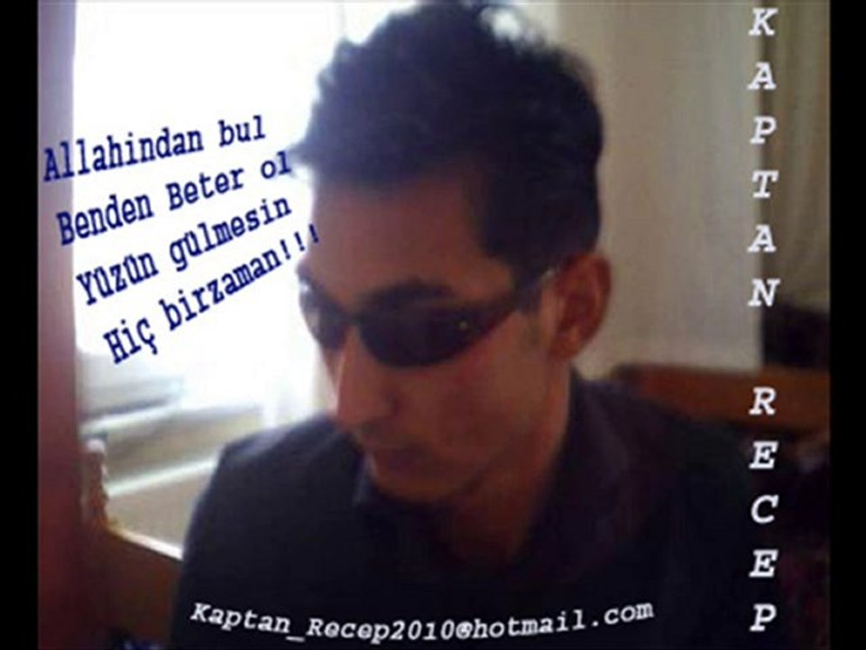 Yalan Mc&çiğdem Recep Bacak