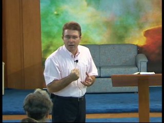 το ευαγγελιο της σωτηριας στην καρδια μας   8-9-2010