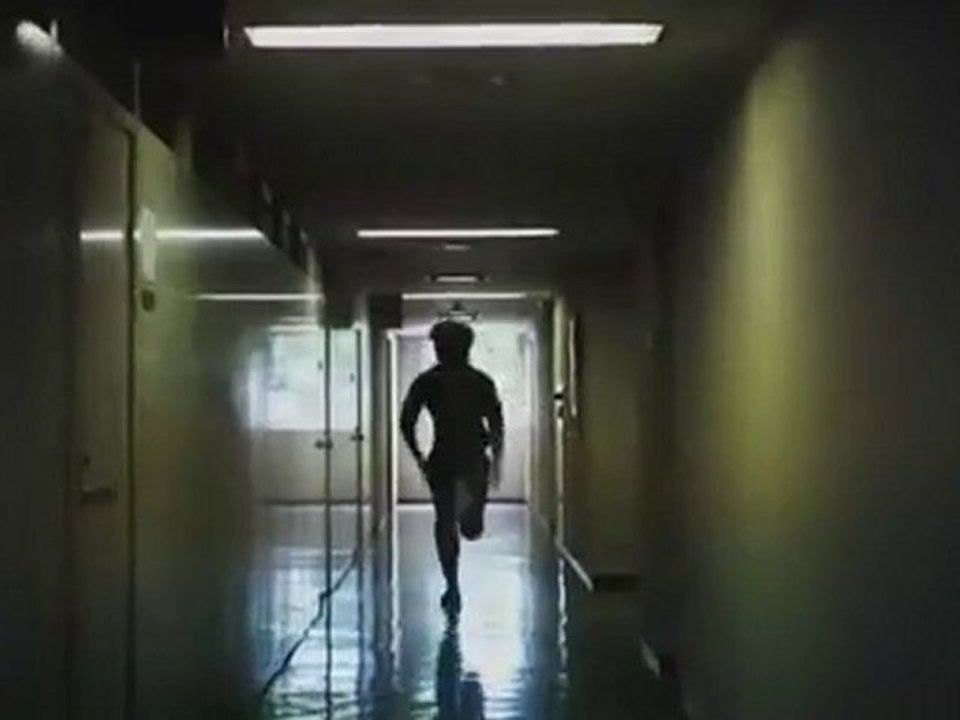 Lee Jung Jin 이정진 -  Fugitive S1. Plan B Teaser # 4