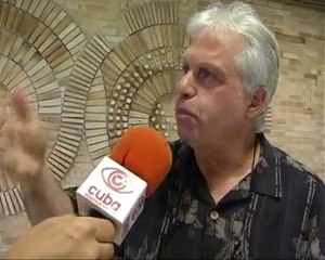 Arnold August,  Comité Fabio di Celmo por Los Cinco,Quebec