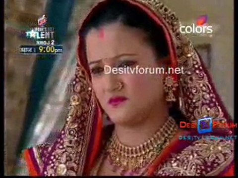 Bhagya Vidhaata - 17th september 2010 pt2