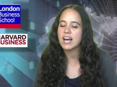 CSRminute: Business School Study Says CSR Earns Good Scores