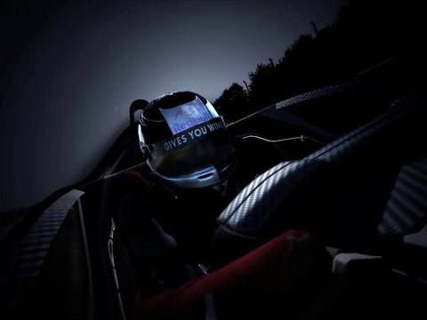 Gran Turismo 5 - TGS 2010 X1 Prototype Trailer