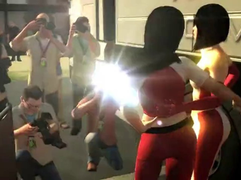 F1 2010 : Spot TV