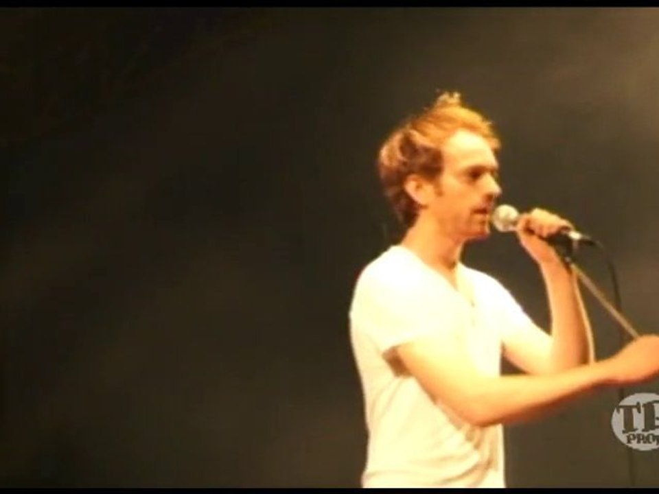 LYS - Lonely Day 'live' (28/08/10)