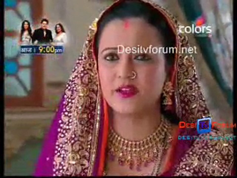 Bhagya Vidhaata - 17th september 2010 pt3