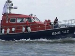 2010 : Images en mer