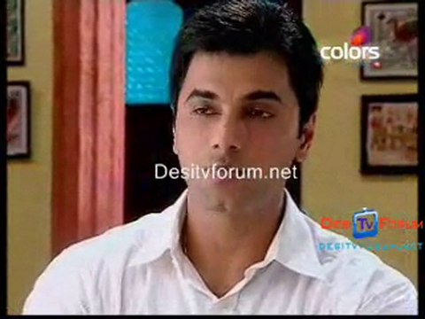 Bhagya Vidhaata - 17th september 2010 pt4