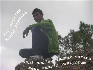 ali tekintüre giden utansın recep bacak