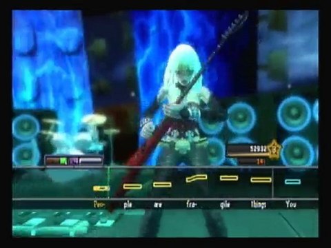 Guitar Hero DLC - Munich (Expert Vocals FC)