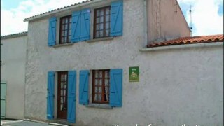 Gîte rural n° 26003 - gîtes de france 17