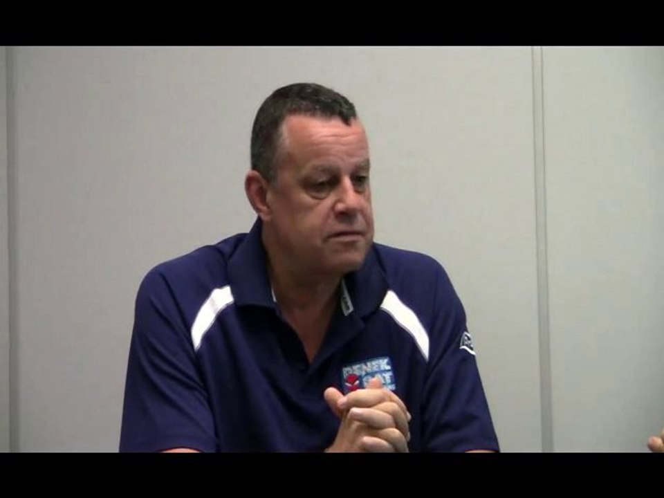 Interview Coach Singleton