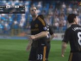 FIFA 11 Xbox 360 Demo - Chelsea London vs FC Barcelona