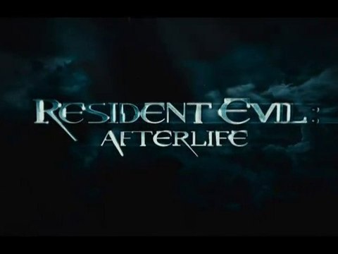 Resident Evil : Afterlife - Making Of #1 [VOST|HD]