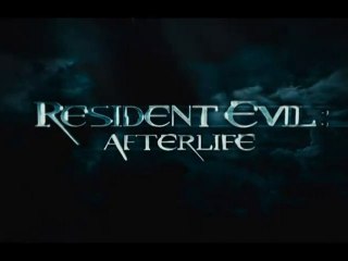 Resident Evil : Afterlife - Making Of #1 [VOST|HD]